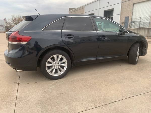 2013 TOYOTA VENZA LE - - by dealer - vehicle for sale in Arlington, TX – photo 12