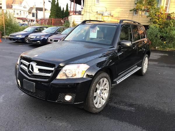 2010 Mercedes Benz GLK 350 for sale in Schenectady, NY – photo 3