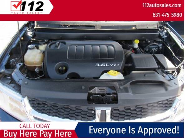 2014 Dodge Journey SXT for sale in Patchogue, NY – photo 22