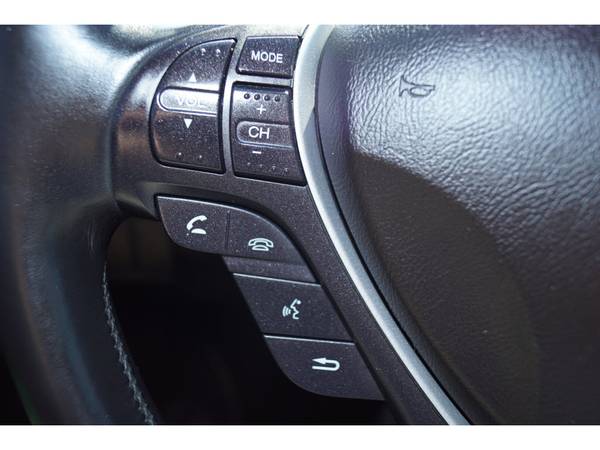 2011 Acura TL w/Tech w/18 In. Wheels for sale in Denton, TX – photo 20
