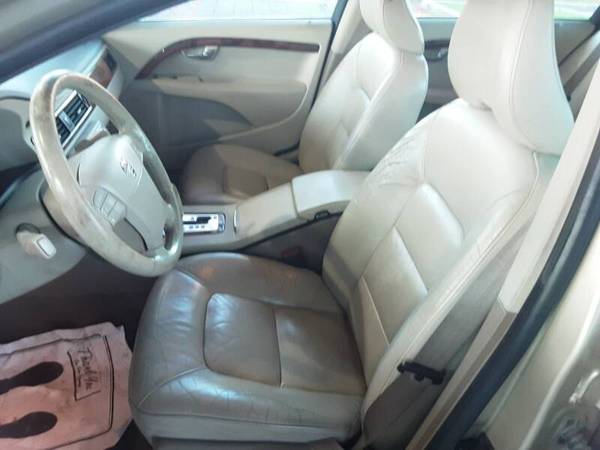 2007 VOLVO S80 3.2 BLACK FRIDAY SALE $3500 - cars & trucks - by... for sale in Fredericksburg, District Of Columbia – photo 9