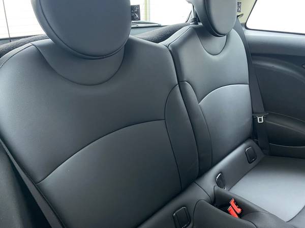 2013 MINI Hardtop Cooper S Hatchback 2D hatchback Black - FINANCE -... for sale in San Bruno, CA – photo 20