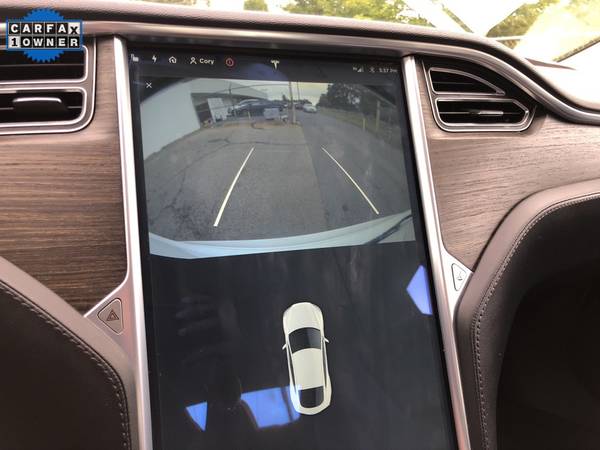 Tesla Model S 70D Electric Navigation Bluetooth Leather NICE for sale in Lynchburg, VA – photo 10
