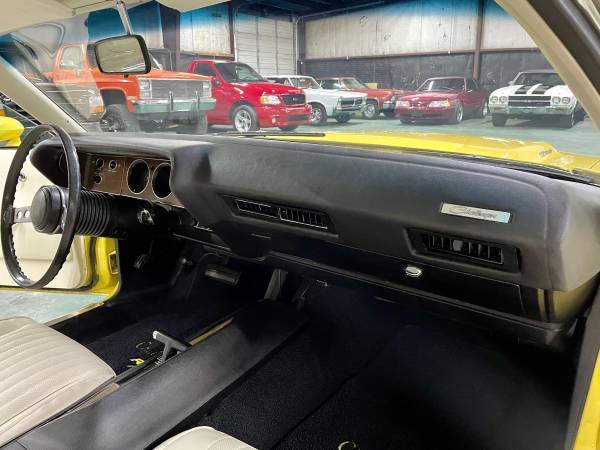1973 Dodge Challenger Rallye/Numbers Matching 340/Automatic for sale in Sherman, LA – photo 18