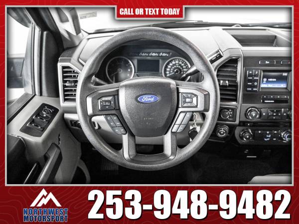 2017 Ford F-150 XLT 4x4 - - by dealer - vehicle for sale in PUYALLUP, WA – photo 13