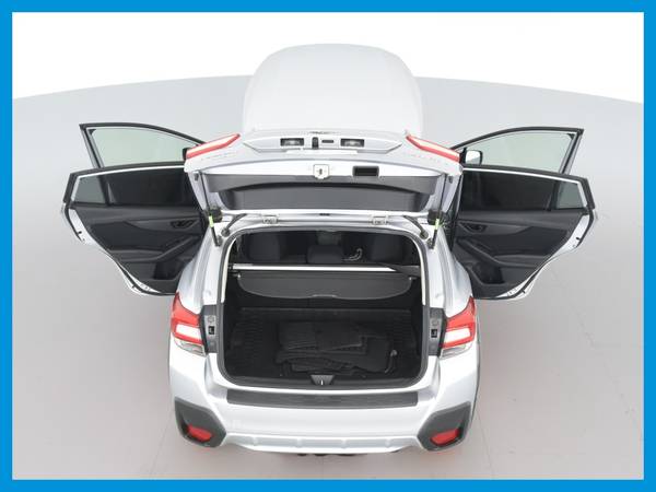 2018 Subaru Crosstrek 2 0i Sport Utility 4D hatchback Silver for sale in El Paso, TX – photo 18
