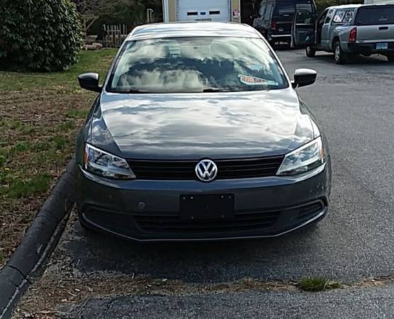 Volkswagen Jetta for sale in Plainfield, CT – photo 3