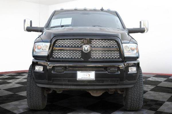 2013 Ram 2500 Laramie - cars & trucks - by dealer - vehicle... for sale in Plano, TX – photo 3