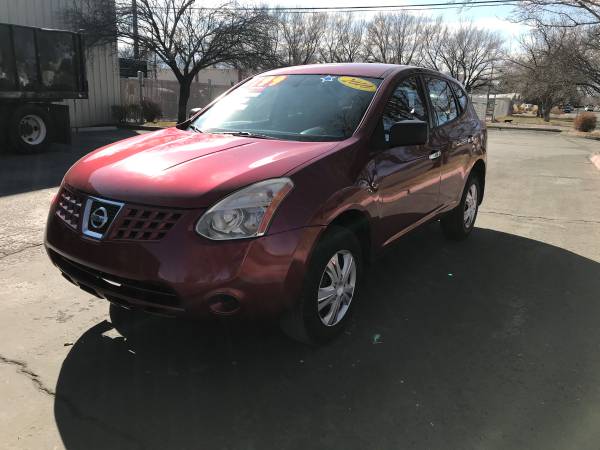 2010 Nissan Rogue SL-AUTO, 4-cyl, FULL POWER, BLUETOOTH & MUCH... for sale in Sparks, NV – photo 7