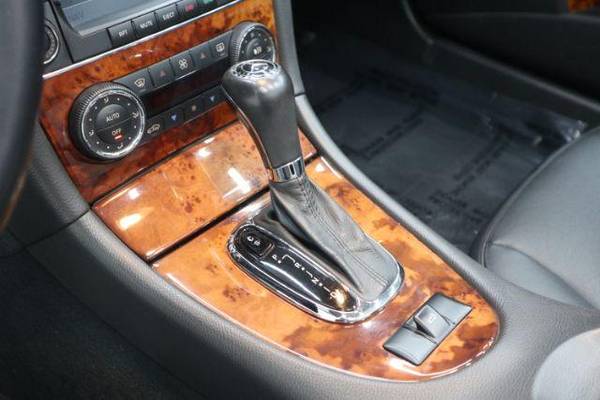 2005 Mercedes-Benz CLK-Class CLK500 Cabriolet - cars & trucks - by... for sale in CHANTILLY, District Of Columbia – photo 11