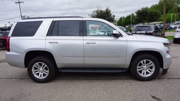 2020 Chevrolet Tahoe - - cars & trucks - by dealer - vehicle... for sale in Milford, OH – photo 6