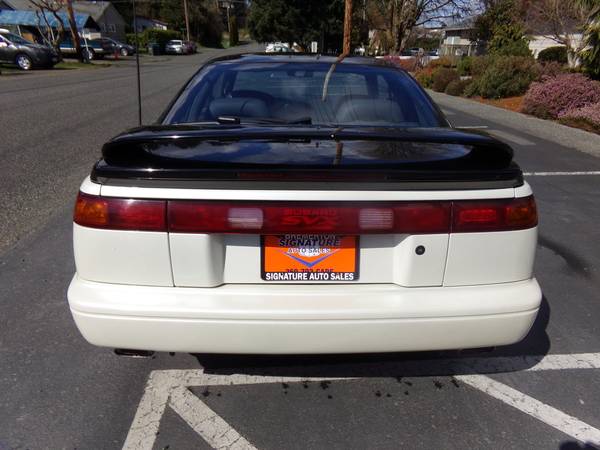 Subaru SVX LS AWD LS 2dr Coupe - - by dealer - vehicle for sale in Bremerton, WA – photo 7