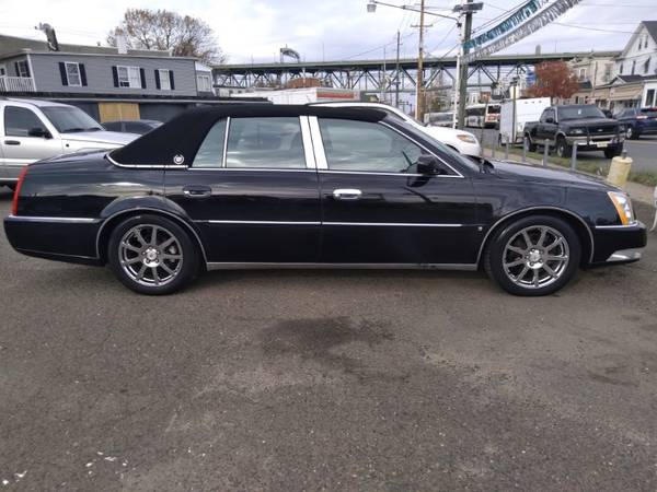 2009 Cadillac DTS Performance - cars & trucks - by dealer - vehicle... for sale in Gloucester, NJ – photo 13