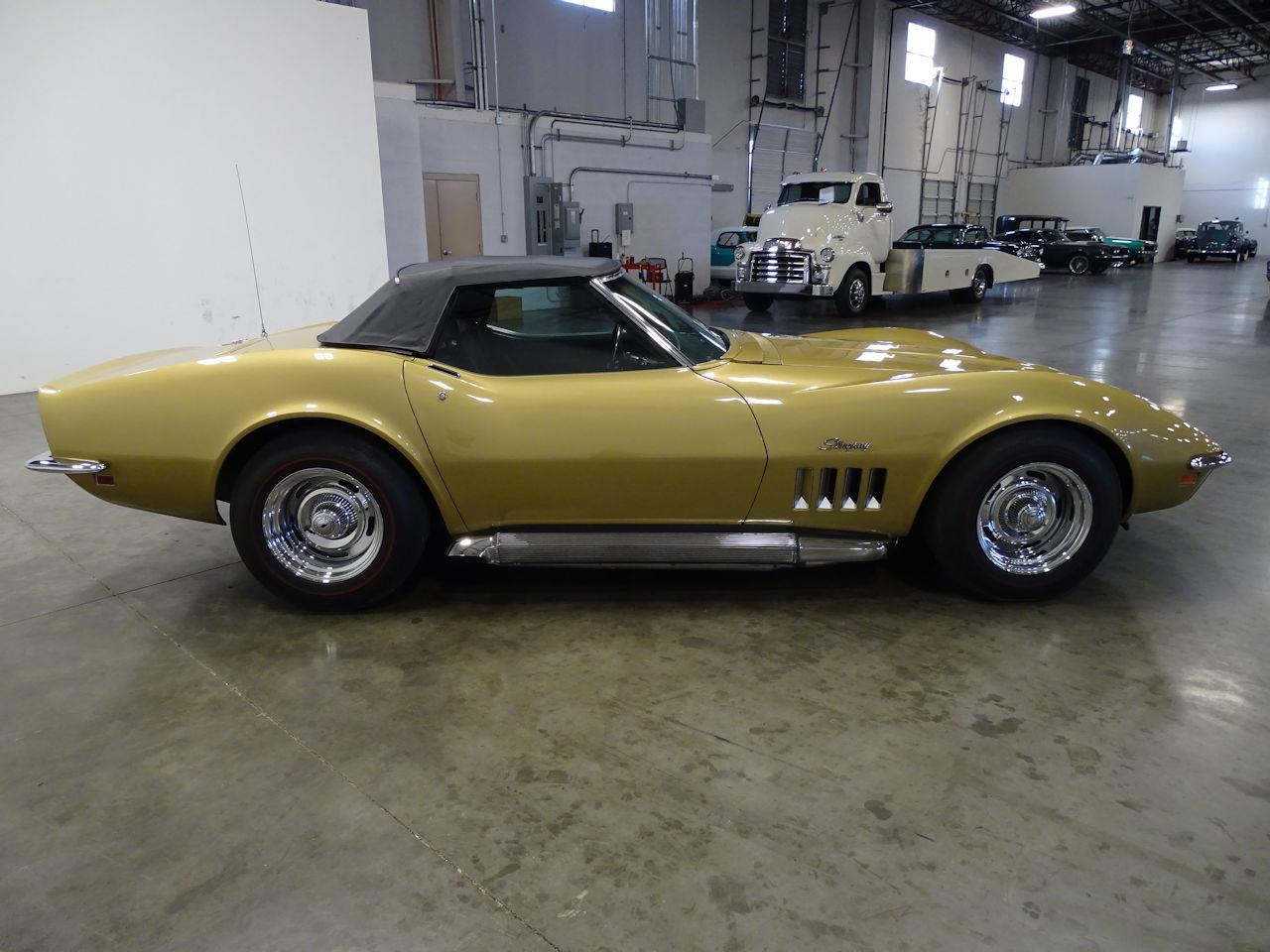 1969 Chevrolet Corvette for sale in O'Fallon, IL – photo 41
