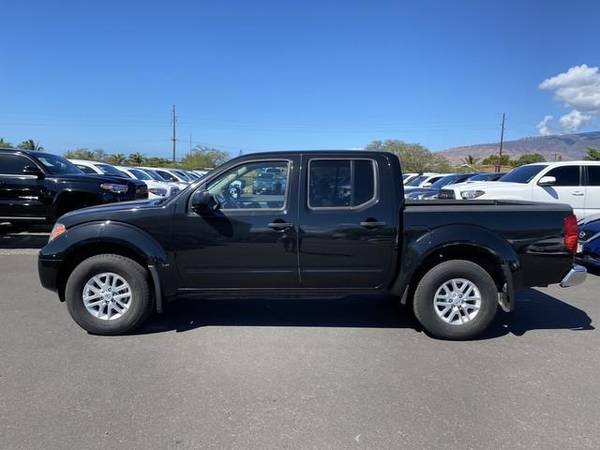 2019 Nissan Frontier SV WE TAKE TRADES!! - cars & trucks - by dealer... for sale in Kihei, HI – photo 2