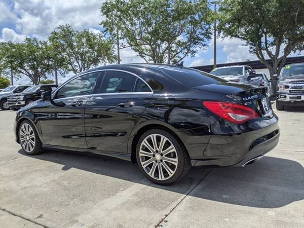 2017 Mercedes-Benz CLA Night Black Sweet deal! for sale in Naples, FL – photo 6