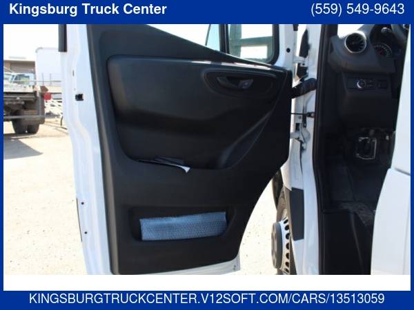 2019 Freightliner Sprinter Cab Chassis 2dr... for sale in Kingsburg, CA – photo 15