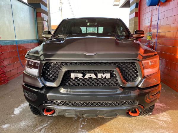 2019 Ram Rebel for sale in Other, KY – photo 3
