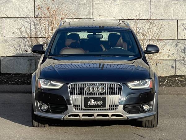 2014 Audi allroad 2 0T Premium Plus quattro - keyless, xenon for sale in Middleton, MA – photo 2