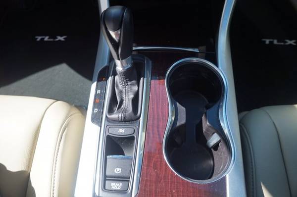 2016 Acura TLX 2.4L for sale in Richmond , VA – photo 12
