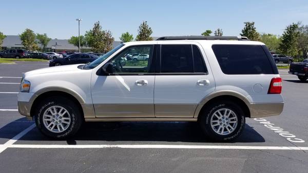 2013 Ford Expedition XLT 4x4 - - by dealer - vehicle for sale in Other, FL – photo 6