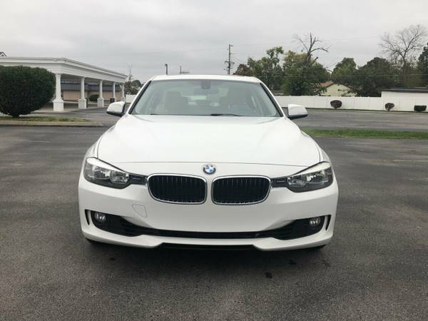2014 *BMW* *3 Series* *328i* White - cars & trucks - by dealer -... for sale in Smyrna, TN – photo 2