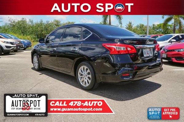 2017 Nissan Sentra - - cars & trucks - by dealer for sale in Other, Other – photo 5