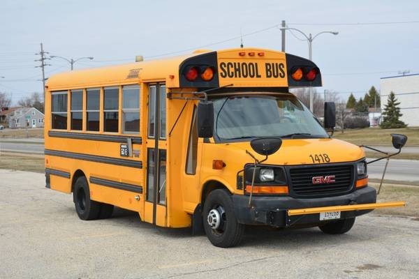 School Bus LIQUIDATION SALE - Starting at 6, 900! for sale in Other, AR – photo 4
