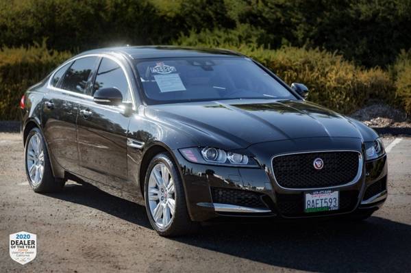 2017 Jaguar XF 35t *** ONE OWNER, LOW MILES, CAR FAX CERTIFIED *** -... for sale in National City, CA – photo 11
