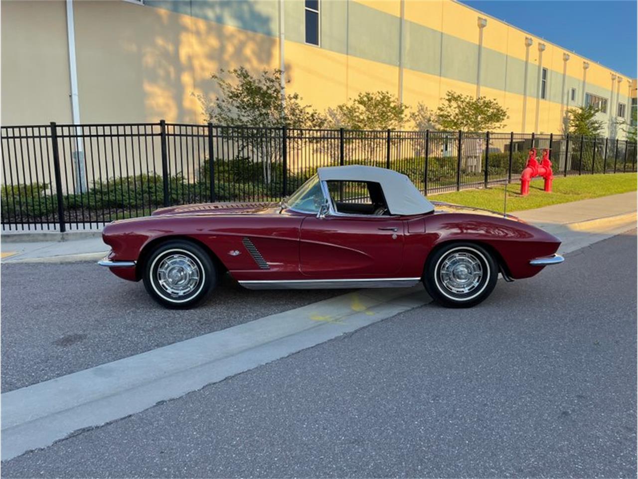 1962 Chevrolet Corvette for sale in Clearwater, FL – photo 39