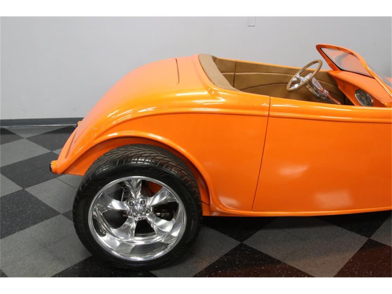 1933 Ford Speedster for sale in Concord, NC – photo 33