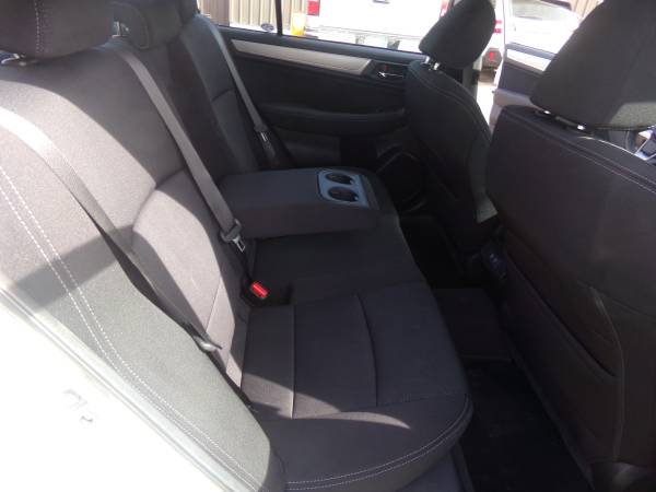 Subaru 2019 Legacy Premium 25K Auto Winter Package for sale in vernon, MA – photo 18