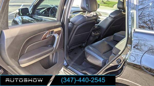 2011 Acura MDX Sport Utility 4D - cars & trucks - by dealer -... for sale in Somerset, NJ – photo 14
