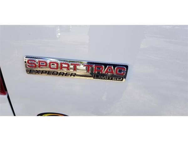 2008 FORD EXPLORER SPORT TRAC LTD - cars & trucks - by dealer -... for sale in Greenville, SC – photo 8