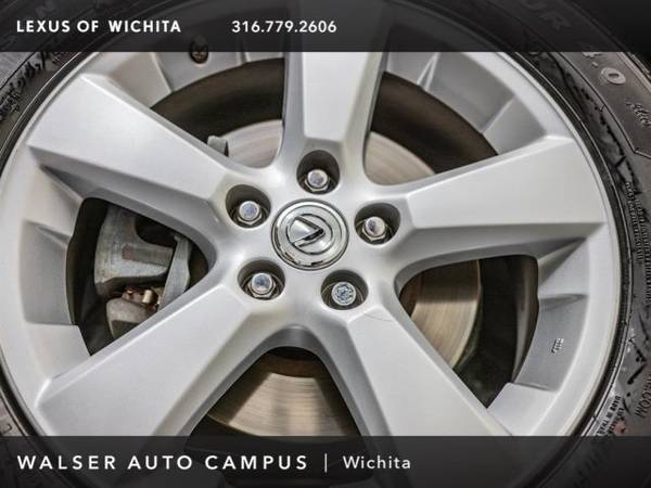 2008 Lexus RX 350 Factory Wheel Upgrade for sale in Wichita, KS – photo 8