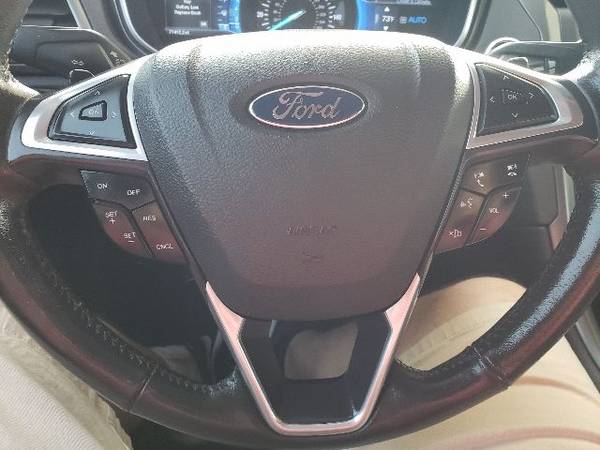 2014 Ford Fusion Titanium - cars & trucks - by dealer - vehicle... for sale in Georgetown, KY – photo 18