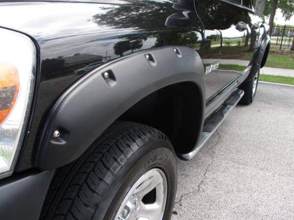 2008 Dodge Ram 1500 ST Quad Cab 4WD - - by dealer for sale in Kissimmee, FL – photo 13