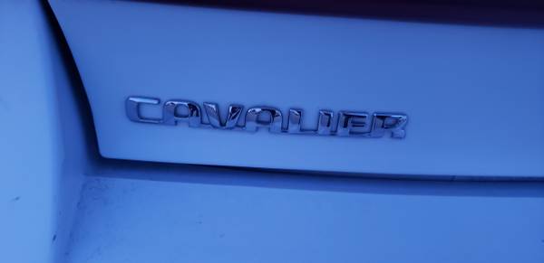 2004 CHEVROLET CAVALIER COUPE for sale in Lander, WY – photo 22