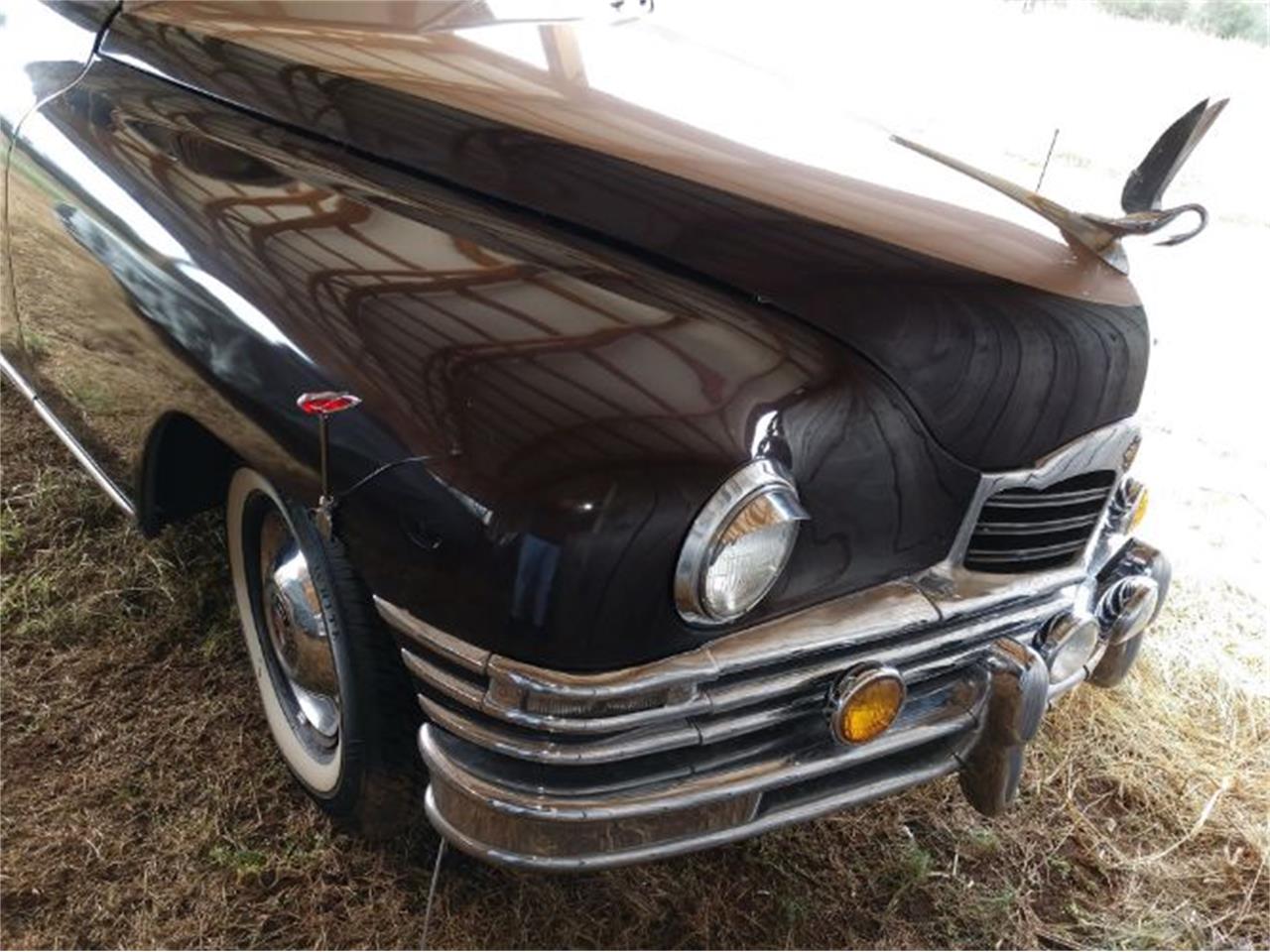 1949 Packard Sedan for sale in Cadillac, MI – photo 9