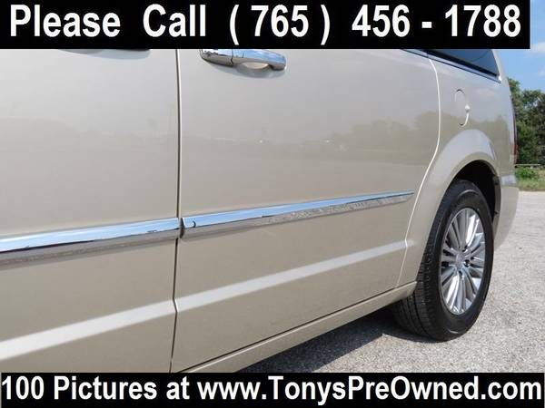 2014 CHRYSLER TOWN & COUNTRY ~~~~~~~ 59,000 Miles ~~~~~~~ $259/MONTHLY for sale in Kokomo, KY – photo 12