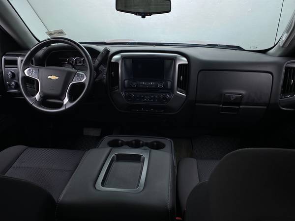 2017 Chevy Chevrolet Silverado 1500 Double Cab LT Pickup 4D 6 1/2 ft... for sale in Ocean City, MD – photo 21