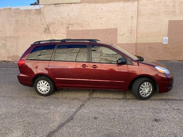 2008 Toyota Sienna - - cars & trucks - by dealer - vehicle... for sale in Fort Collins, WY – photo 10