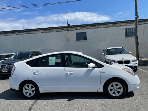 2006 TOYOTA PRIUS - - by dealer - vehicle automotive for sale in Hyannis, MA – photo 4