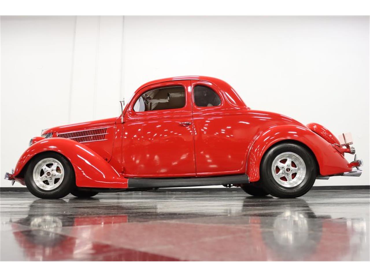 1936 Ford 5-Window Coupe for sale in Fort Worth, TX – photo 26