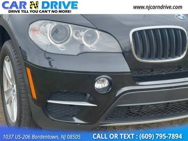 2013 BMW X5 xDrive35i - - by dealer - vehicle for sale in Bordentown, NY – photo 4