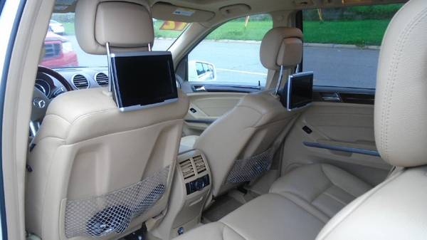 2012 mercedes gl 4wd 141,000 miles $10,500 **Call Us Today For... for sale in Waterloo, IA – photo 10