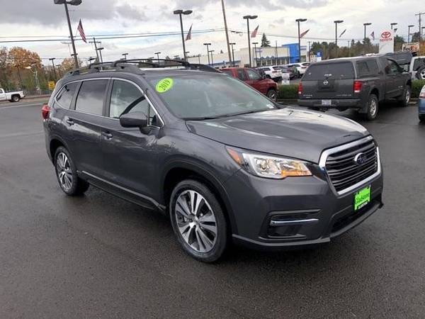 2019 Subaru Ascent Premium CALL/TEXT - cars & trucks - by dealer -... for sale in Gladstone, OR – photo 7
