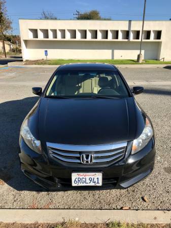 2011 Honda Accord Ex - cars & trucks - by owner - vehicle automotive... for sale in Redondo Beach, CA – photo 2