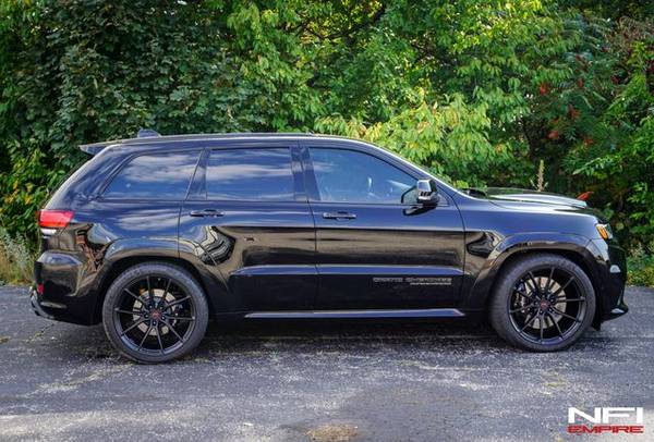 2019 Jeep Grand Cherokee - cars & trucks - by dealer - vehicle... for sale in NORTH EAST, NY – photo 17