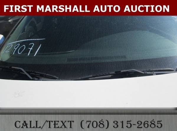 2002 Pontiac Grand Prix GT - First Marshall Auto Auction for sale in Harvey, IL